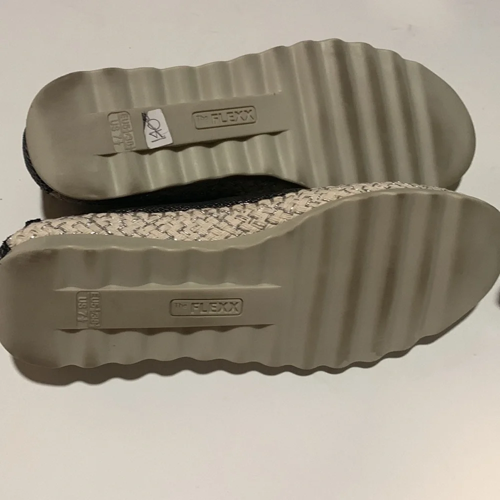 NEW The Flexx Chappie Milos 7 1/2 - Picture 8 of 10